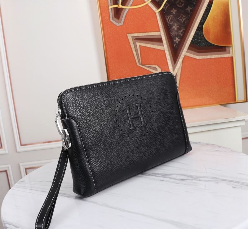 Hermes Clutch Bags